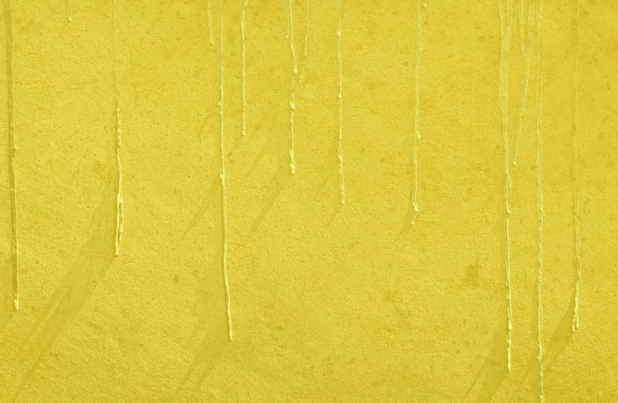 Get Rid of Unsightly Drips Fixing Paint Runs After Drying Four