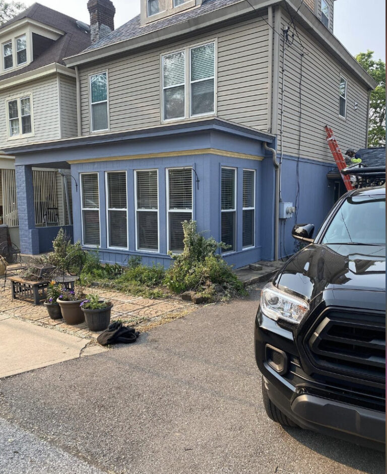 Avoid Common Mistakes Knowing the Best Temperature to Paint Outside