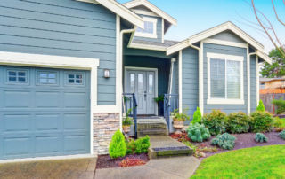 How Long Does Exterior Paint Last
