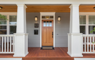 front door paint colors 2024