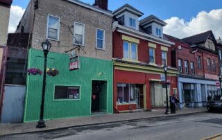 commercial painting - recoat vs. repaint