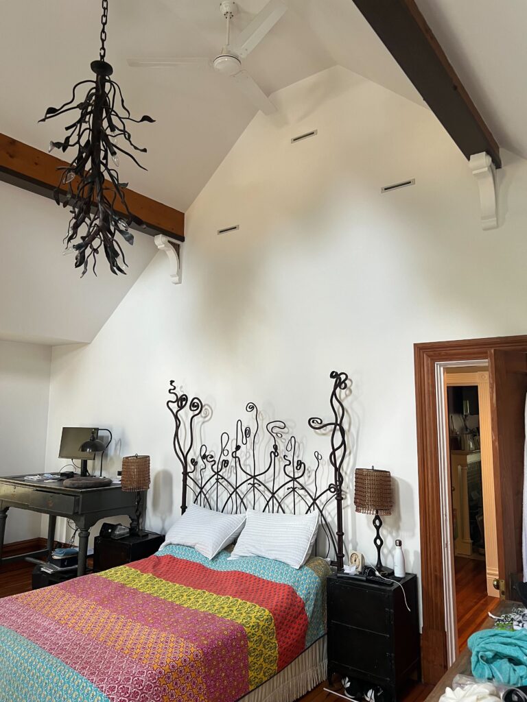 interior house painting
