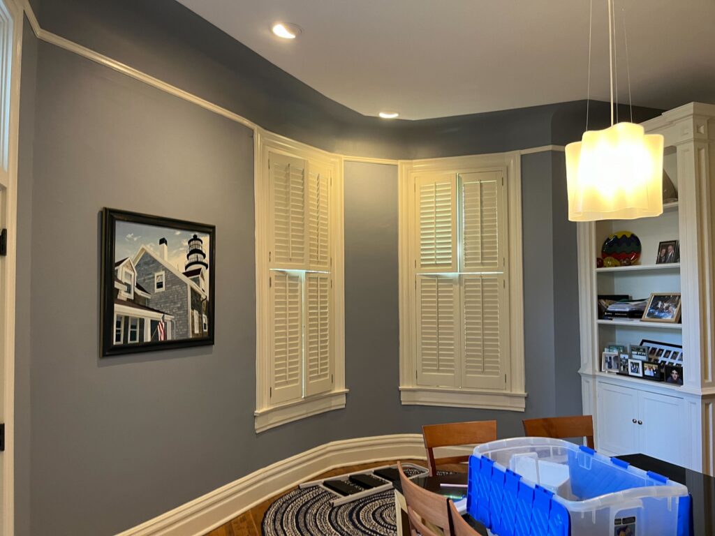interior house painting