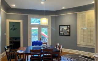 interior house painting repaint or renovate walls